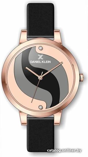 

Наручные часы Daniel Klein DK12559-1