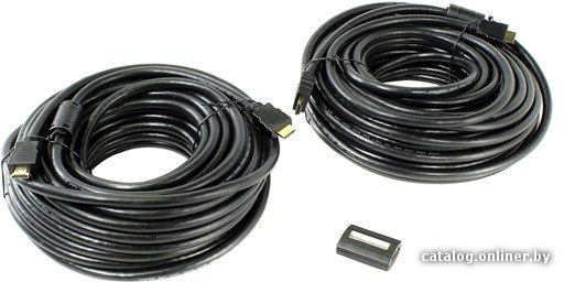 

Кабель VCOM VHD6020D-40M