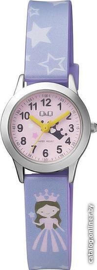 

Наручные часы Q&Q QC29J305