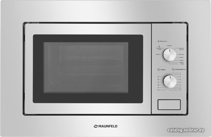 

Микроволновая печь MAUNFELD MBMO.20.5S