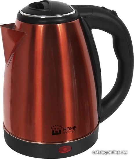 

Электрический чайник Home Element HE-KT149 (бордовый гранат)