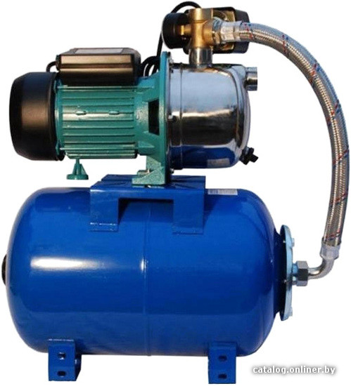 

Насосная станция IBO AJ 50/60 100л