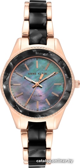 

Наручные часы Anne Klein 3770BKRG