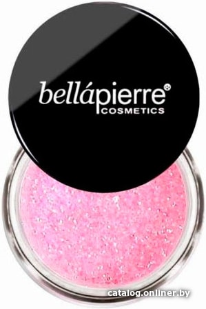

Блестки Bellapierre Light Pink 3,5 г