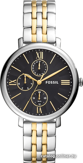 

Наручные часы Fossil Jacqueline ES5143