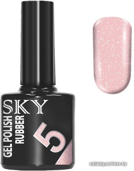 

Гель-лак Giorgio Capachini Sky 05