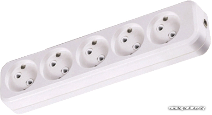 

Колодка удлинителя TDM Electric SQ1806-0034