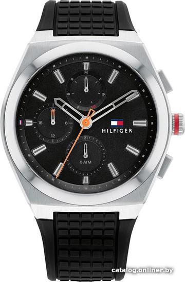 

Наручные часы Tommy Hilfiger 1791898