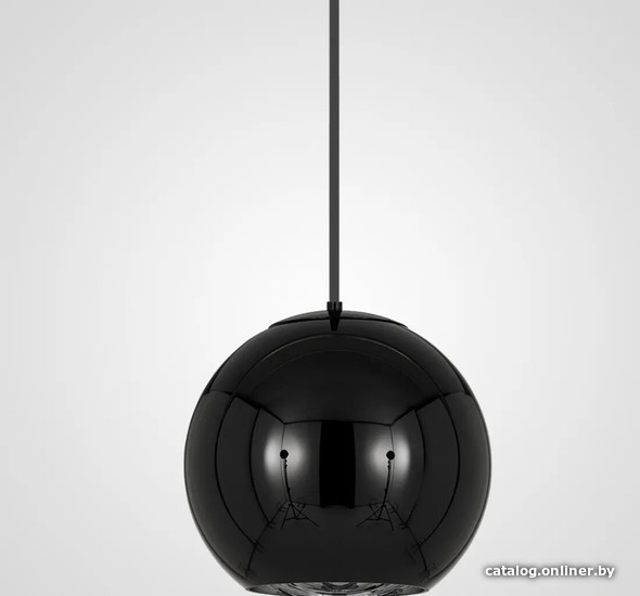

Подвесная люстра ImperiumLoft Copper Shade Black 182704-22