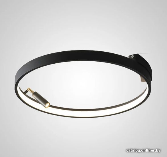 

Подвесная люстра ImperiumLoft rapid01 208381-26