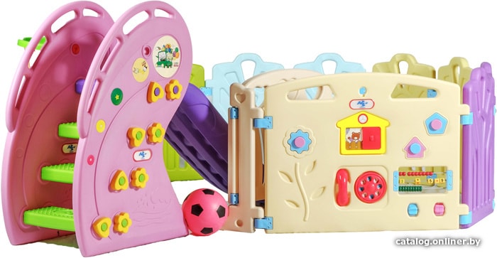 

Игровой комплекс RS Home ZK020-3