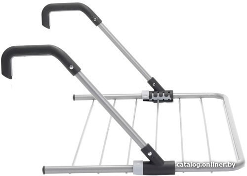

Сушилка для белья Brabantia 105241 4.5 м (серый металлик)