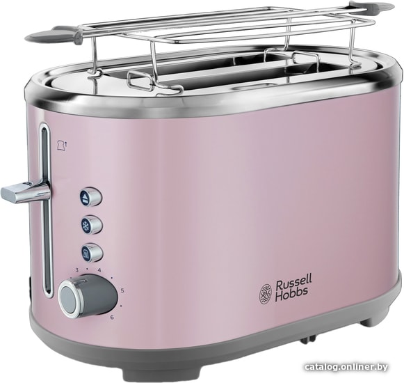 

Тостер Russell Hobbs 25081-56