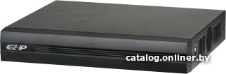 

Сетевой видеорегистратор EZ-IP NVR1B08HS-8P/H