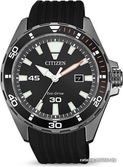 

Наручные часы Citizen BM7455-11E