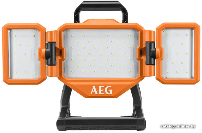 

Фонарь AEG Powertools BLP 18-0 (без АКБ)
