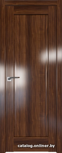 

Межкомнатная дверь ProfilDoors 100X 60x200 (орех амари)