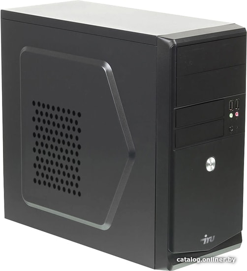 

Компьютер iRU Office 315 1418910