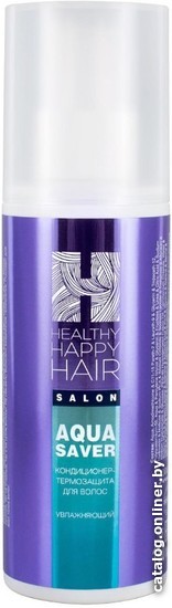 

Кондиционер Healthy Happy Hair Aqua Saver увлажняющий 150 мл