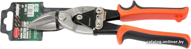 

Ножницы по металлу RockForce RF-698AR250
