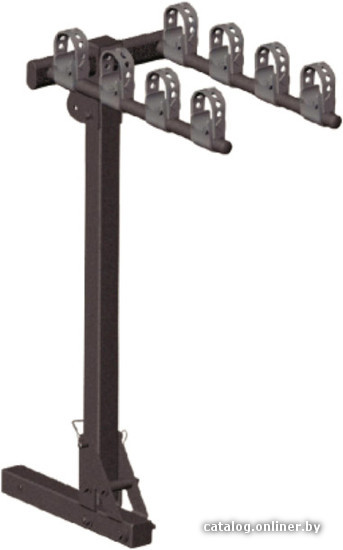 

Велобагажник на фаркоп Seiki CB-735K