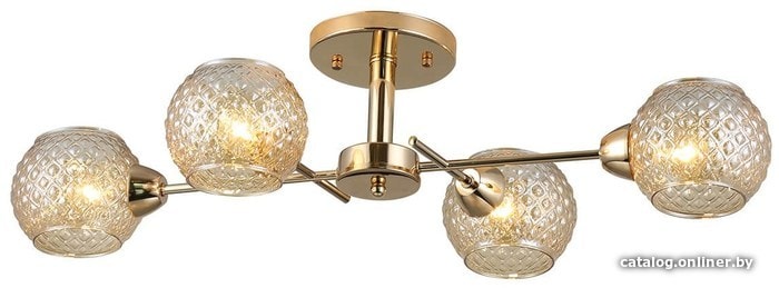 

Люстра средней высоты Rivoli Amalia 3090-304