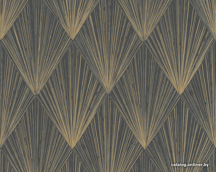 

Виниловые обои AS Creation Metropolitan Stories II 37864-4