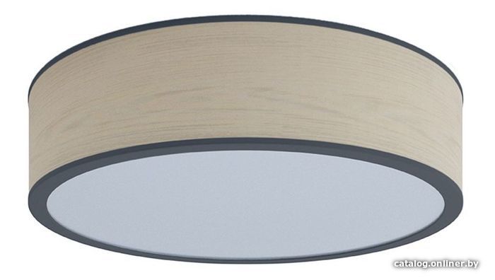 

Припотолочная люстра Woodled Galactic Jupiter Chandelier M U-01-02-M