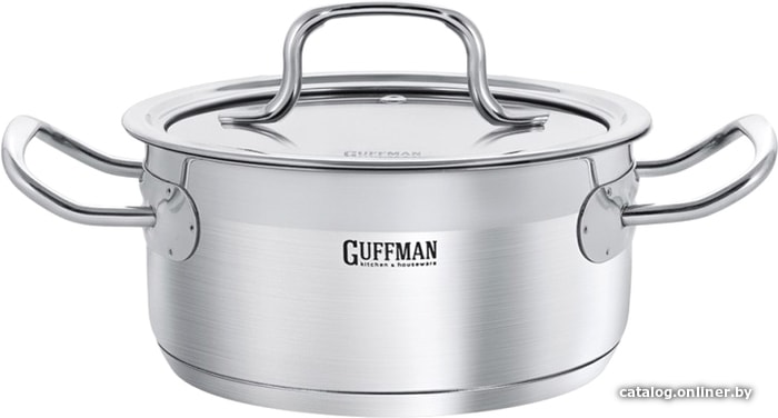 

Кастрюля Guffman Jolie T02-01418R