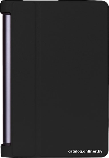 

Чехол для планшета JFK Smart Case для Lenovo Yoga Tab 3 Plus/Pro (черный)