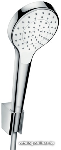 

Душевой гарнитур Hansgrohe Croma Select S 1jet 26410400