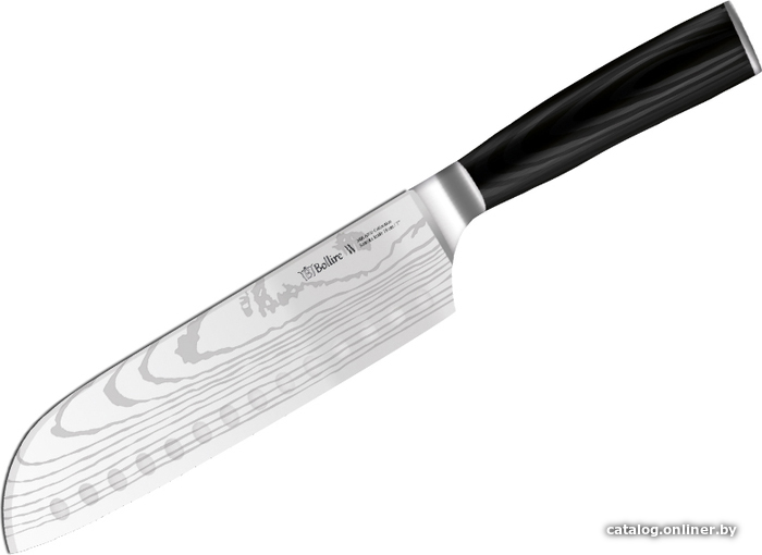 

Кухонный нож Bollire Milano BR-6203