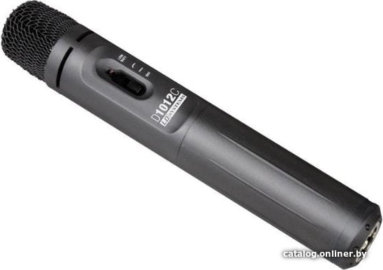 

Микрофон LD Systems D 1012 C