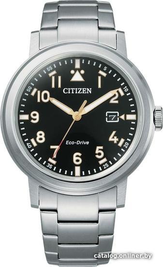 

Наручные часы Citizen AW1620-81E