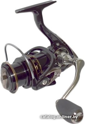 

Рыболовная катушка Akara Black Shadow ABS 3000