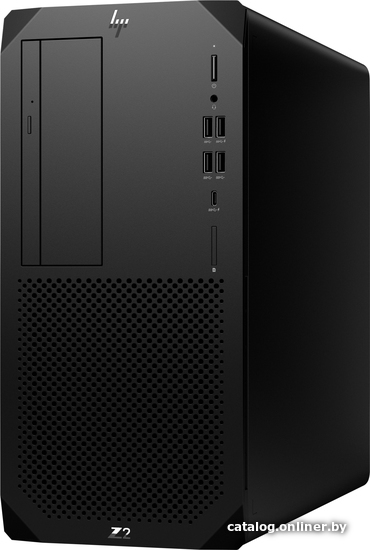 

Компьютер HP Z2 G9 Tower 5F0G7EA