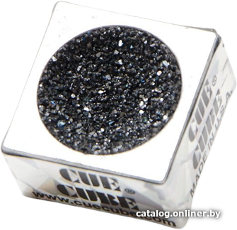 

Махровка Cuetec Cue Cube 45.007.00.1 (серебристый)