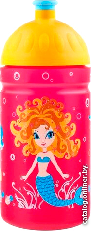 

Бутылка для воды Healthy Bottle Русалка VO50240