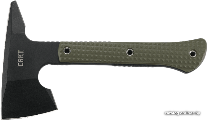 

Топор CRKT Jenny Wren Compact 2726
