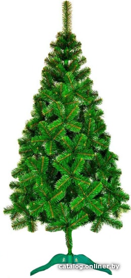 

Ель Christmas Tree Классик Люкс 1.3 м