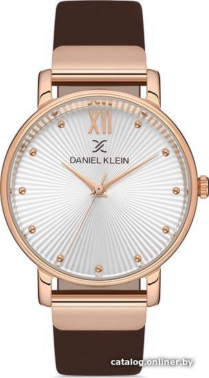 

Наручные часы Daniel Klein DK12895-3