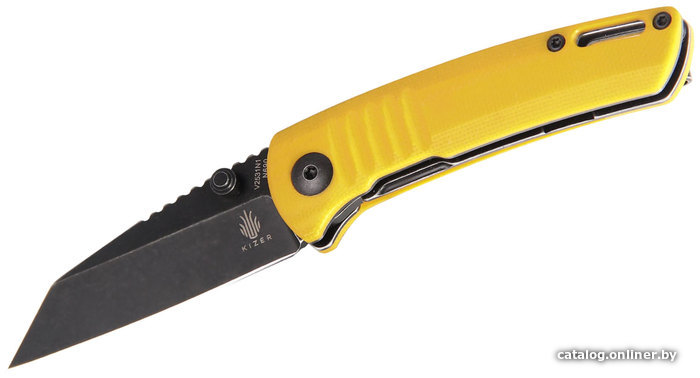 

Складной нож KIZER Shard V2531N1