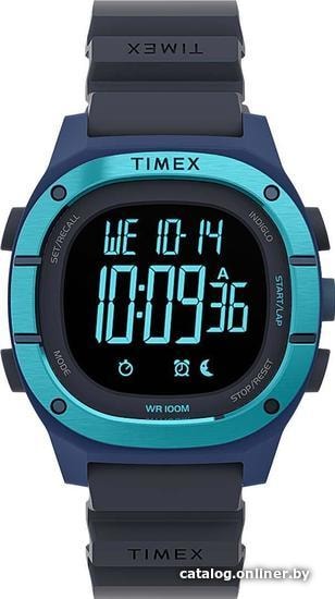 

Наручные часы Timex TW5M35500