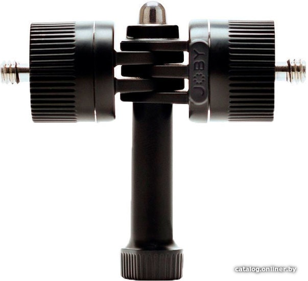 

Крепление Joby Mini Pivot Arm with Thumbscrew