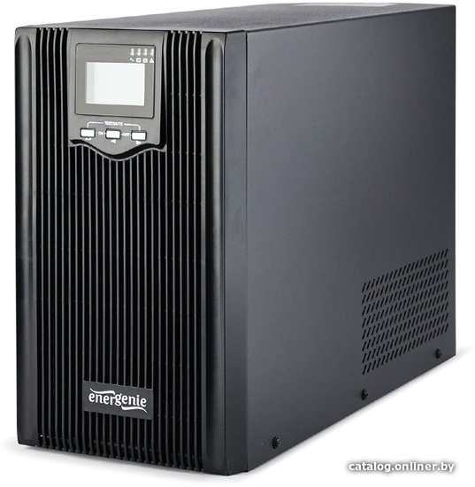 

Источник бесперебойного питания EnerGenie EG-UPS-PS3000-02