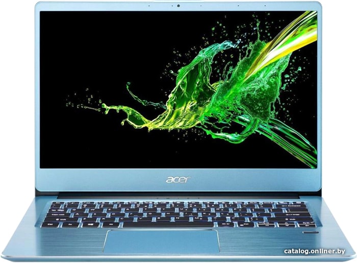 

Ноутбук Acer Swift 3 SF314-41-R19E NX.HFEEU.049