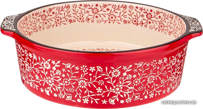 

Форма для выпечки Agness 777-056