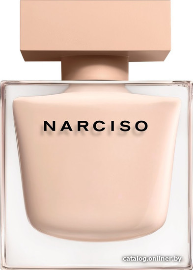 

Парфюмерная вода Narciso Rodriguez Narciso Poudree EdP (тестер, 90 мл)