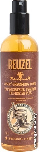 

Reuzel Спрей-тоник для укладки Spray Grooming Tonic 350 мл