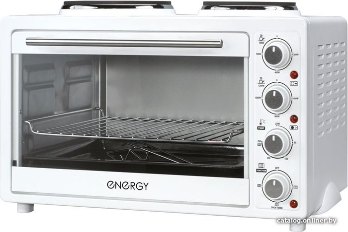 

Мини-печь Energy GH30-W